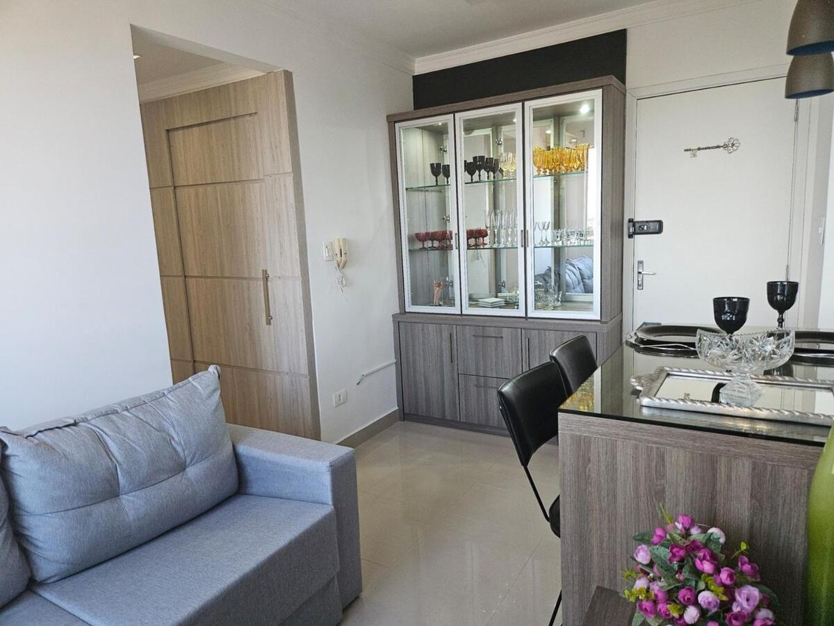 Apartamento Encantador Estacionamento Incluso Sarandi  Exterior photo